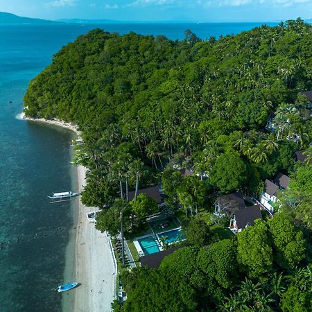 Casalay Boutique Villas & Dive Puerto Galera Dış mekan fotoğraf